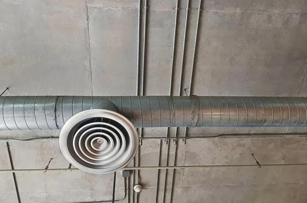 Professional air duct cleaning in Wood-Ridge, NJ
