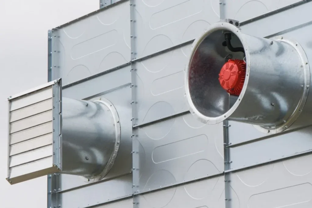 Professional dryer vent cleaning in Wood-Ridge, NJ