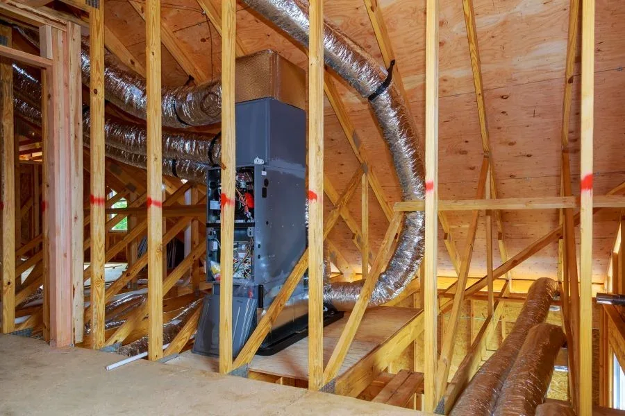 Heating system service and repair in Wood-Ridge, NJ