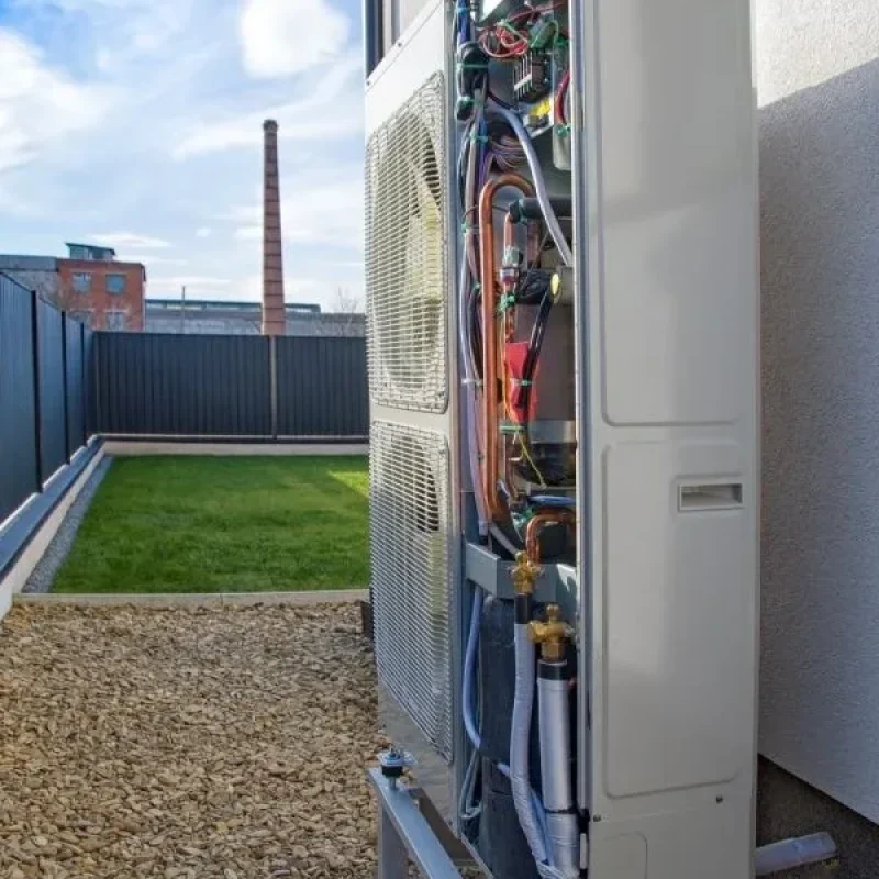 Heating service in Wood-Ridge, NJ
